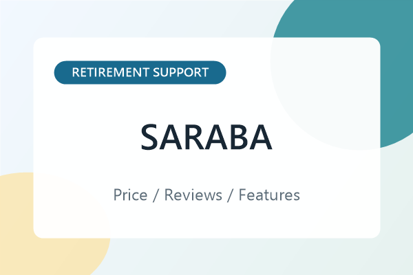 退職代行SARABA